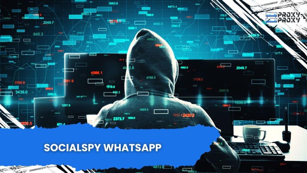 SocialSpy WhatsApp Pacar Berhasil Sadap WA Jarak Jauh Proxy Proxy Site