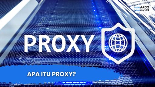 Apa Itu Proxy?