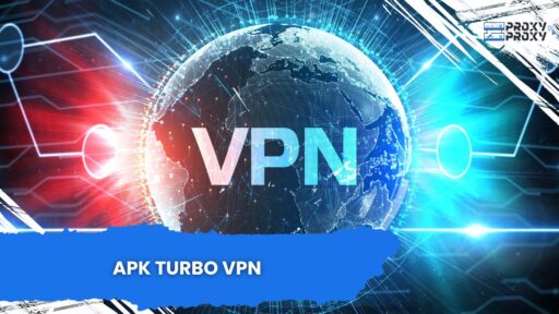 Apk Turbo VPN