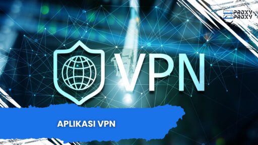 Aplikasi VPN