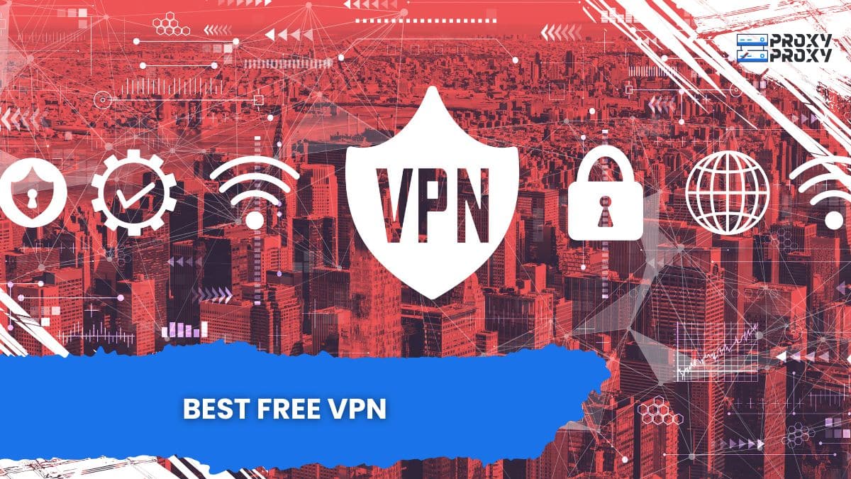 Best Free VPN