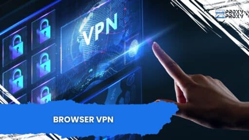 Browser VPN