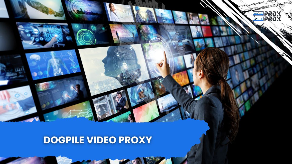 Dogpile Video Proxy