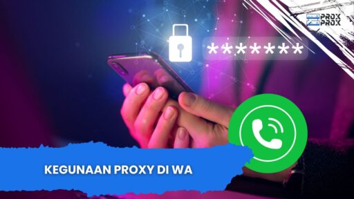 Kegunaan Proxy di WA