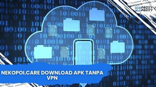 Nekopoi.care Download Apk Tanpa VPN