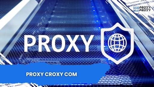 Proxy Croxy Com