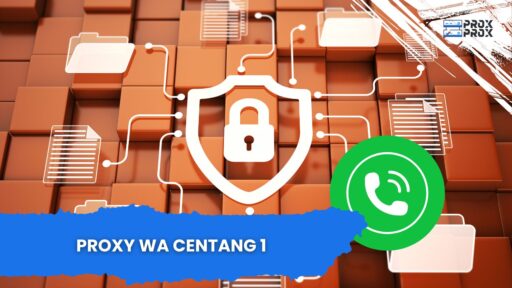 Proxy WA Centang 1