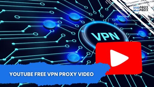 YouTube Free VPN Proxy Video