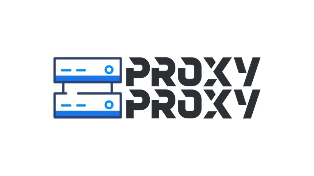 Proxy Proxy